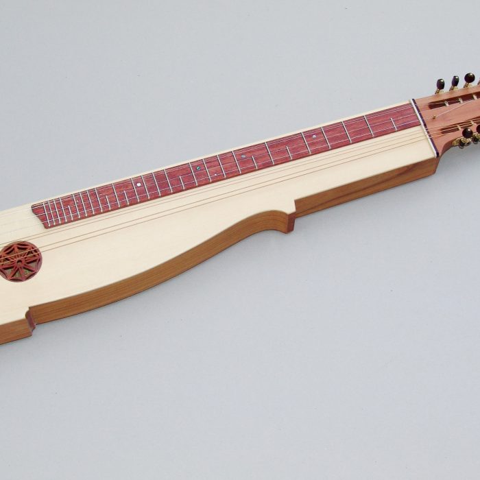 Dulcimer