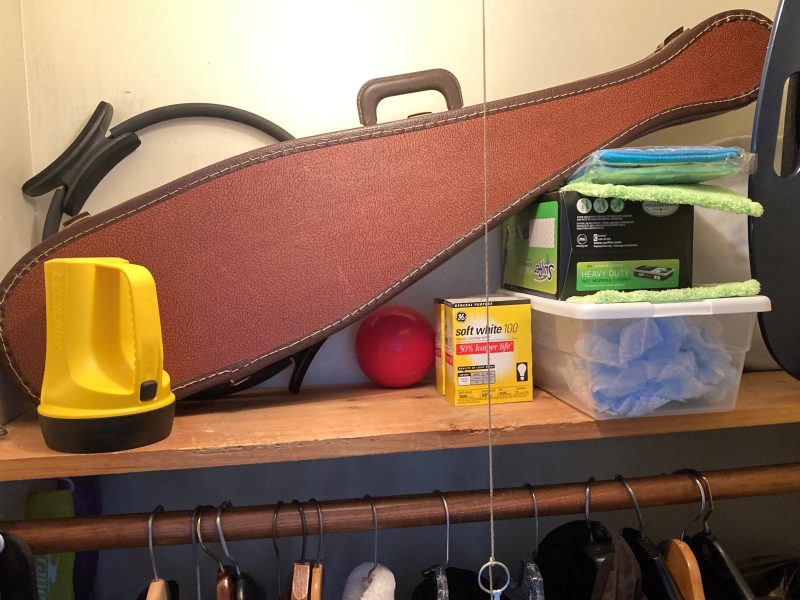 Why People want to play the Mountain Dulcimer – and then don’t.