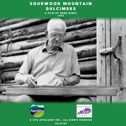 Sourwood Mountain Dulcimers – Still a favorite 50 years after its release in 1976.