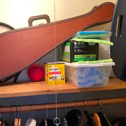 Why People want to play the Mountain Dulcimer – and then don’t.